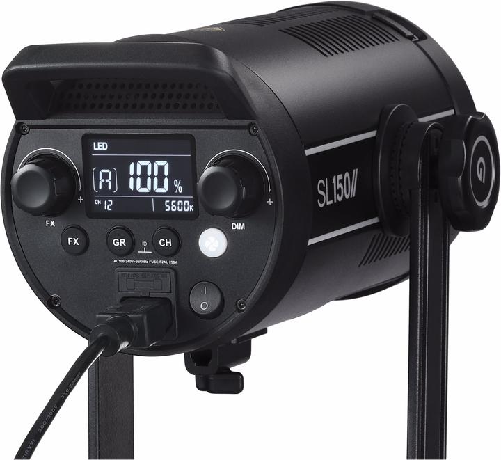 Produktbild Godox SL-150W II LED-Leuchte (150 W)