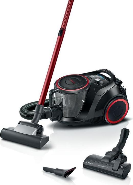 Immagine prodotto Bosch Hausgeräte Aspirapolvere per pavimenti BGS41MPOW