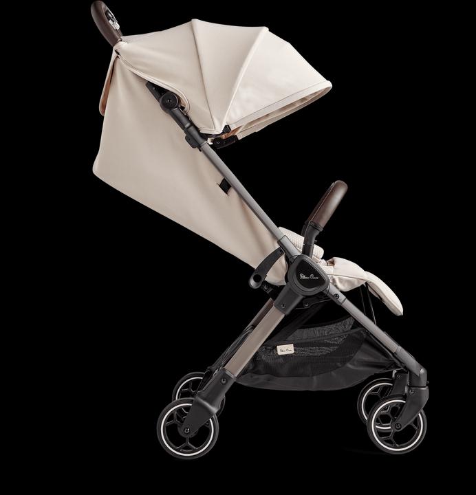 Immagine prodotto Silver Cross Passeggino Clic - Almond