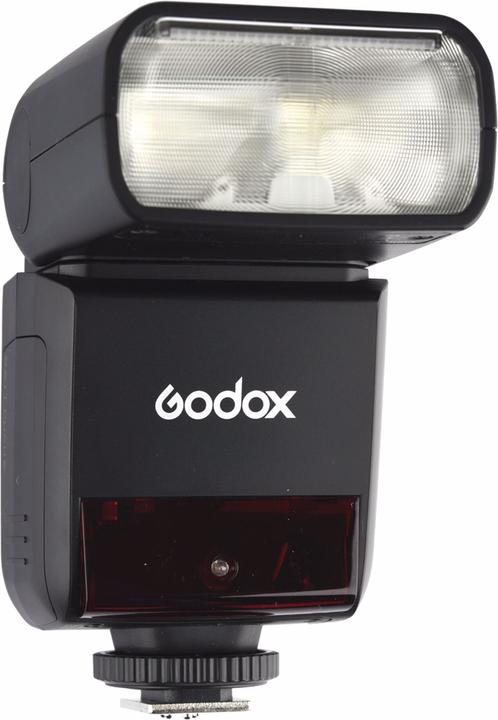 Image du produit Godox V350C Canon (Flash à monter, Canon)