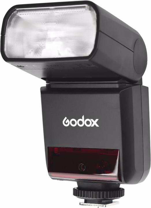 Actual product image Godox V350O MFT (Plug-on flash, Olympus, Panasonic)