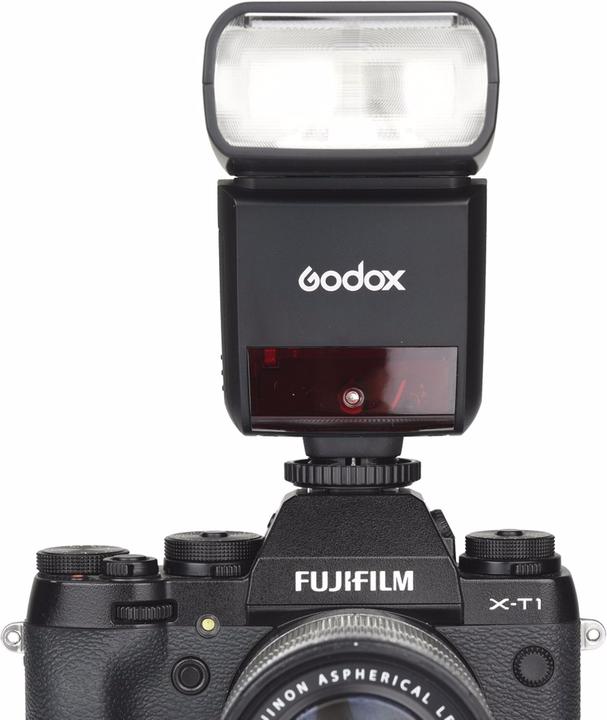 Immagine prodotto Godox V350F (Attacco del flash, Fujifilm)