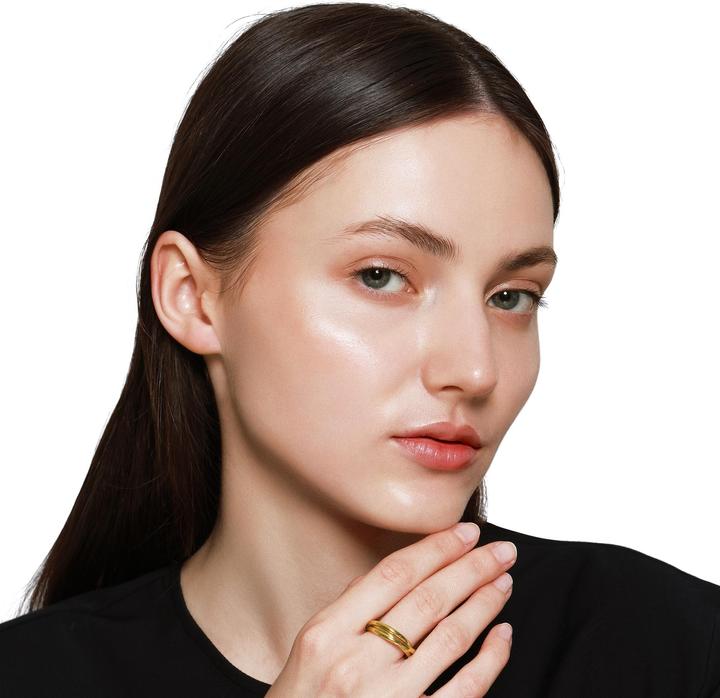 Immagine prodotto Heideman Jovin color oro (56, Acciaio)
