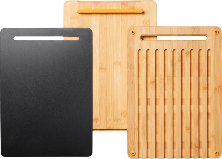 Actual product image Fiskars Board set 'Functional Form