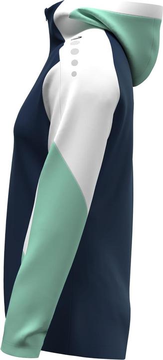 Produktbild JAKO Kapuzenjacke Dynamic Damen (S)