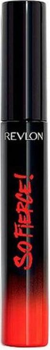 Revlon So Fierce! (701 Blackest Black)