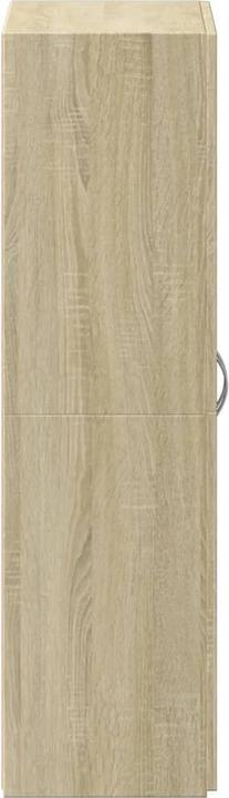 Produktbild VidaXL Aktenschrank