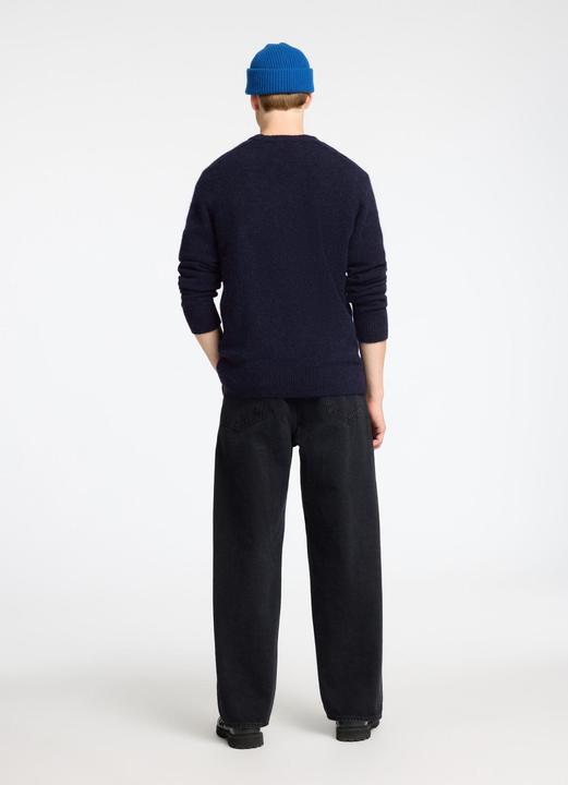 Image du produit Selected Homme Pull en mélange d'alpagas (XL)