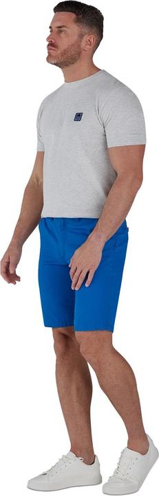 Actual product image Raging Bull Mens Plain Chino Shorts (46)