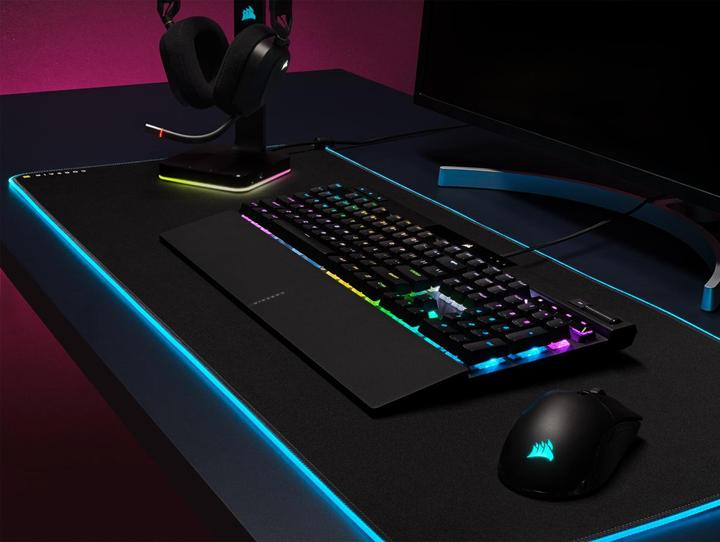 Actual product image Corsair K70 Pro (CH, Cable)