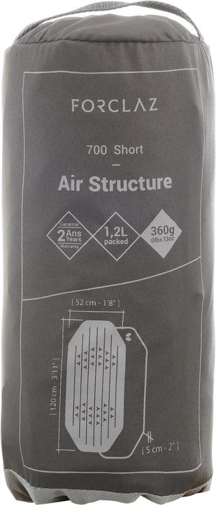 Image du produit Forclaz MT500 Air S