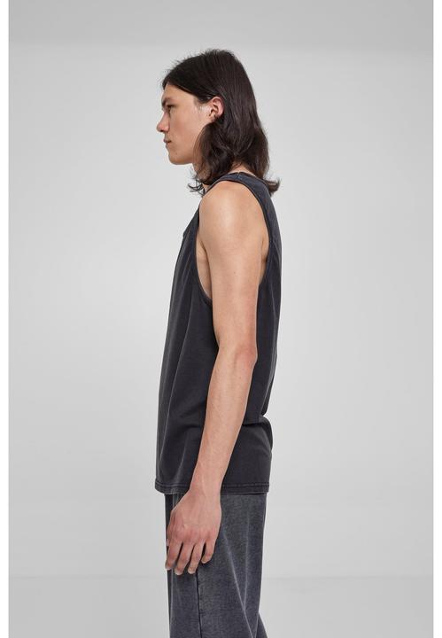 Produktbild Urban Classics Heavy Oversized Acid Wash Tank (3XL)
