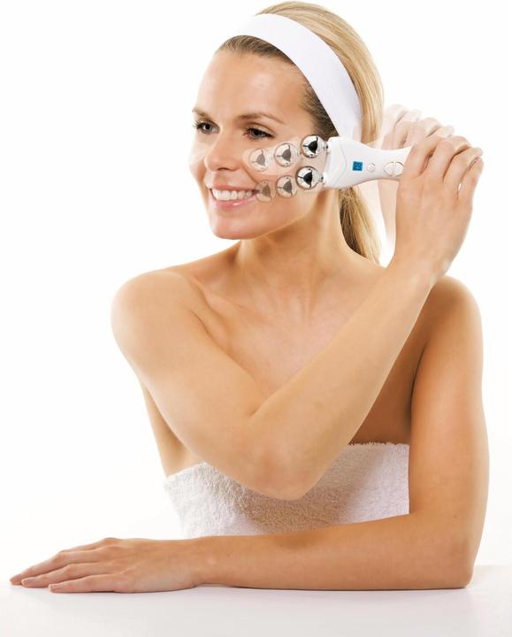 Produktbild Rio 60 Second Facial Lift Plus