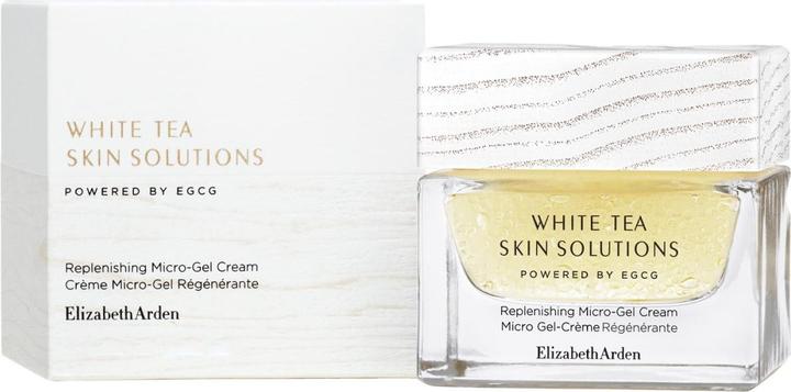 Immagine prodotto Elizabeth Arden Crema Micro Gel Ricostituente (50 ml, Crema 24h)