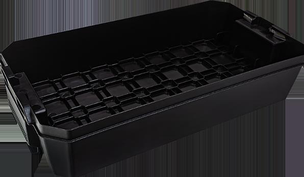 BS Systems ClickTray M 74