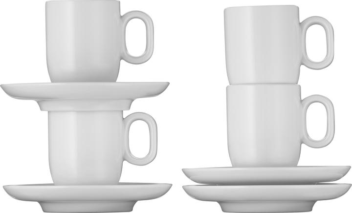 Produktbild WMF Barista (60 ml, 2 x)