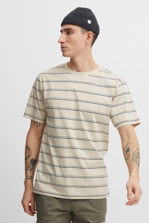 Produktbild Solid SDJoel S Tee - 21301011-ME (XXL)