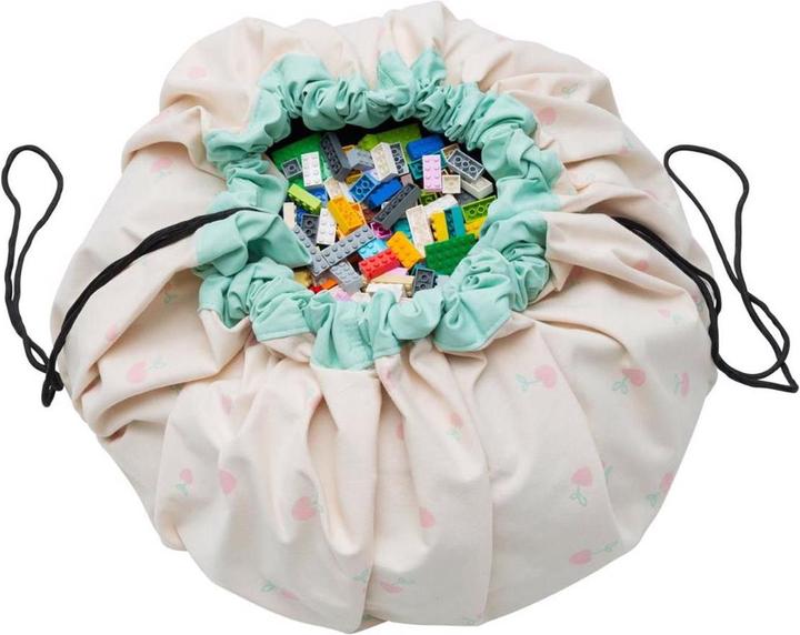 Immagine prodotto play&go Ciliegia Amore Ø140cm (Ø 140 cm)