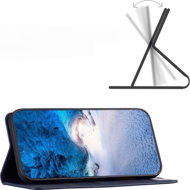 Image du produit Binfen Color Etui flip case (Apple iPhone 16 Plus)