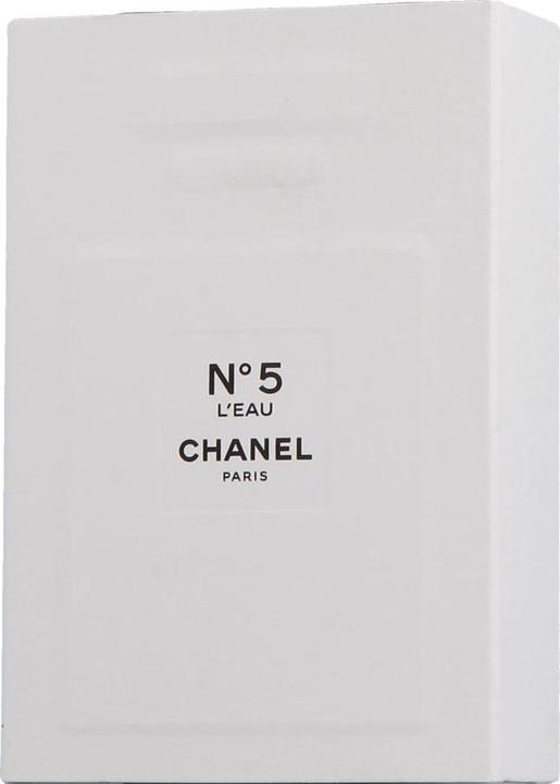 Immagine prodotto Chanel N°5 L'Eau Spray (Eau de parfum, 50 ml)