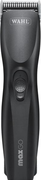 Wahl Maxgo Professional Cordless Clipper