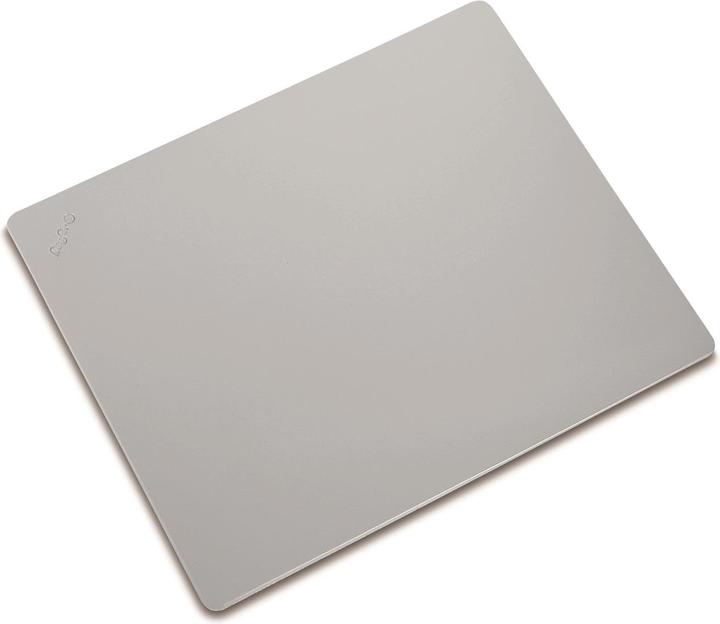 Actual product image Läufer Mouse mat 21 x 26 cm, Grey (S)