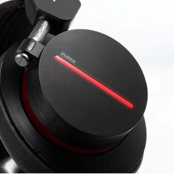 Actual product image 1More Spearhead VR (Cable)