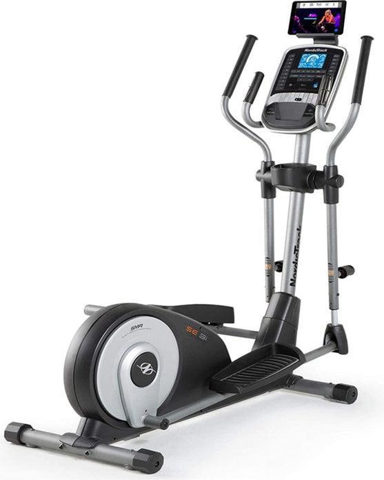 Actual product image Nordictrack SE3i