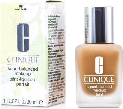 Actual product image Clinique Superbalanced (Sand)