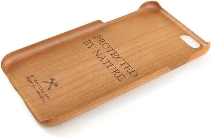 Produktbild Woodcessories EcoCase Slim (Apple iPhone 6s Plus, Apple iPhone 6 Plus)