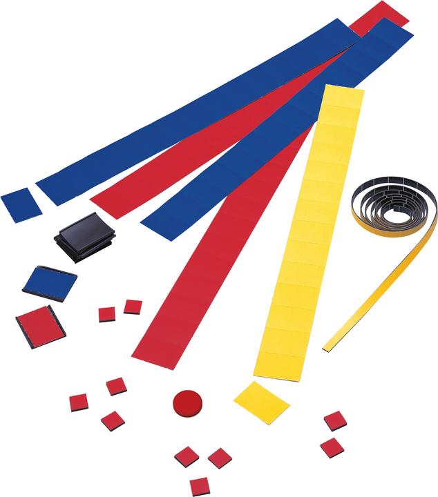 Actual product image Magnetoplan Accessory sets
