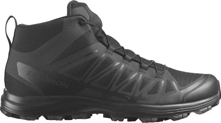 Immagine prodotto Salomon SPEED ASSAULT 2 GTX - Nero - Nero - UK 12.5 (UE 48) (48)