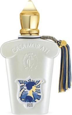 XerJoff Quattro Pizzi (Eau de Parfum, 100 ml)