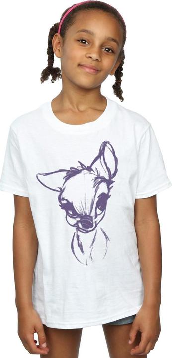 Produktbild Disney Bambi Mood TShirt Mädchen (140, 146)