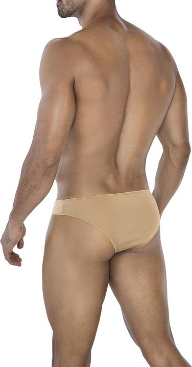 Actual product image Cut4men Herren-Slip in gold (M)