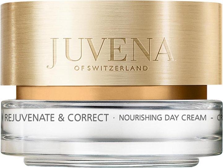 Immagine prodotto Juvena ReJuvenate & Correct Nourishing Day Cream - Pelle da normale a secca (50 ml, Crema da giorno)