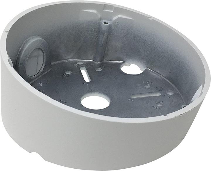 Actual product image Hikvision DS-1240ZJ Ceiling mount beveled (Mounting kit)