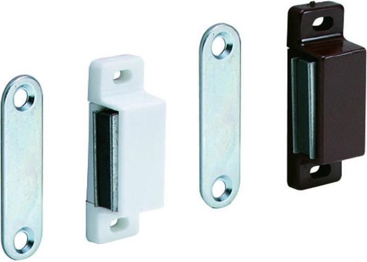 Actual product image Hettich Magnetic catch
