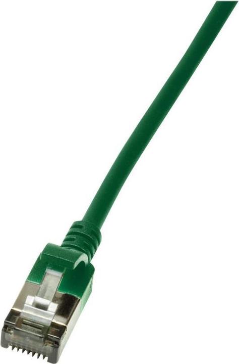 Productafbeelding LogiLink Netwerkkabel (STP, CAT6a, 2 m)