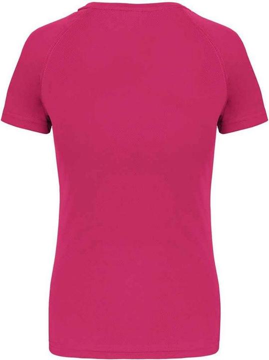 Actual product image Proact Womens/Ladies Performance T-Shirt (M)