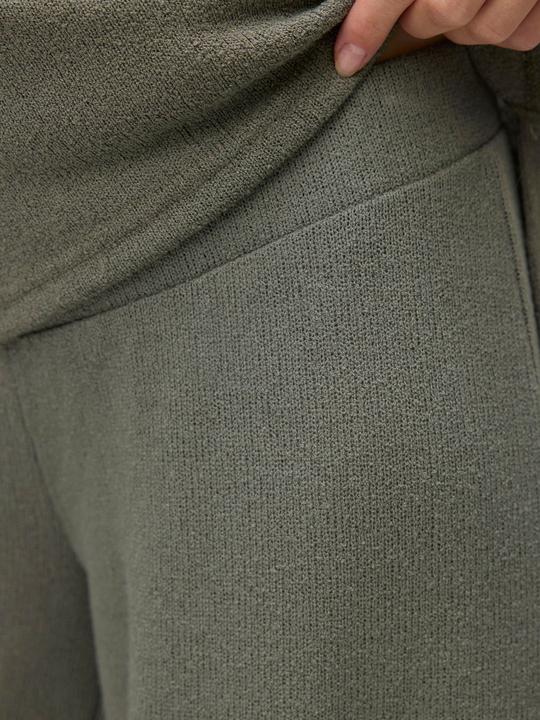 Image du produit Mamalicious Normal geschnitten Hose Hose (XS)