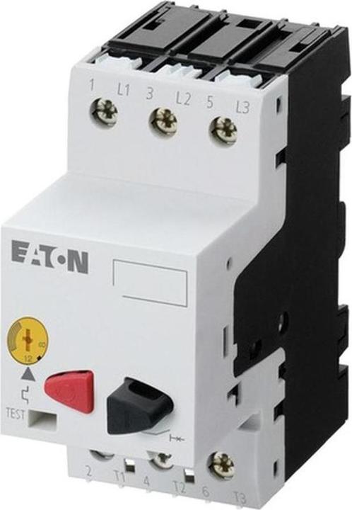 Eaton Motorschutzschalter 16A