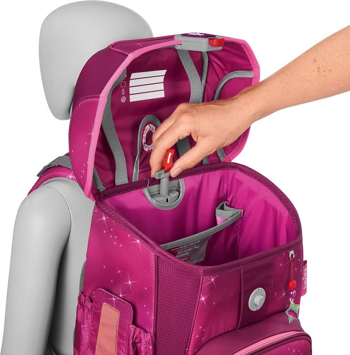 Actual product image Step by Step Cloud Set (19 l)