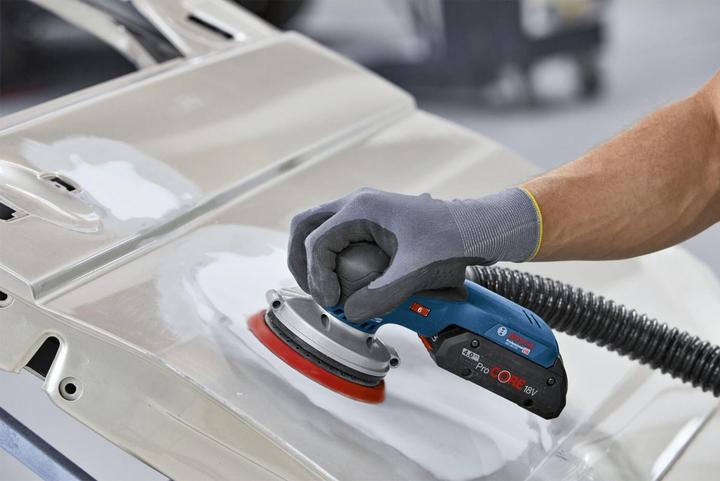 Produktbild Bosch Professional GEX 18V-125 (Exzenterschleifer)