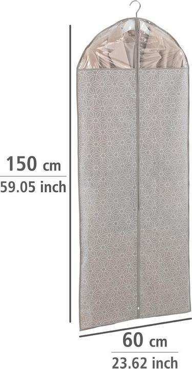 Image du produit Wenko Sac à manteau