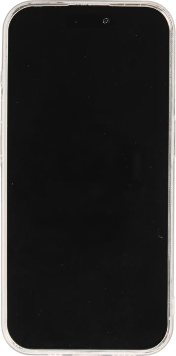 Produktbild PhoneLook Hülle es Silikon Cover Living my best Life (Apple iPhone 15 Pro)