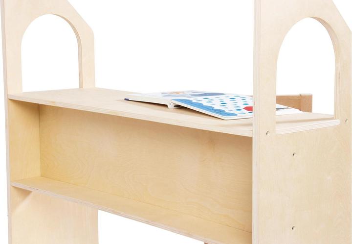 Actual product image Pinolino Thilda incl. fabric roof