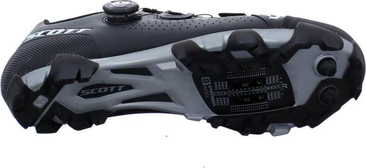 Actual product image Scott Sports Team BOA (45)