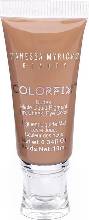 Danessa Myricks Colorfix Nudes - Nude 6 (Nude 6)