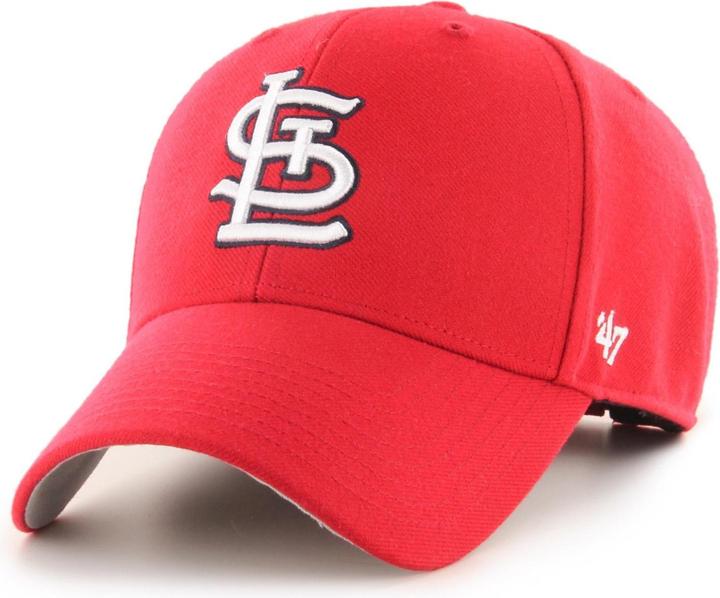 47 Brand Relaxed Fit MLB St. Louis Cardinals